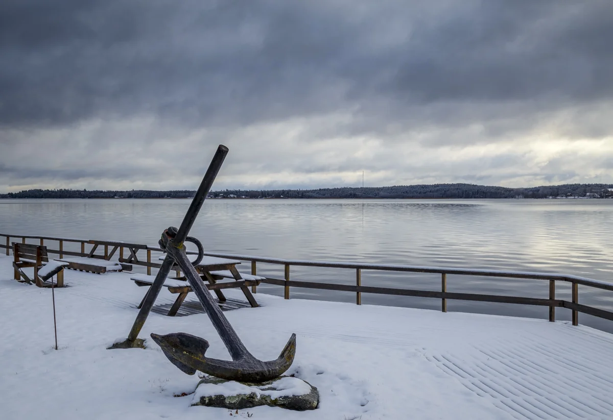 Canon 6D, Canon EF 24-105 f4 -> 1/125sek, f14, ISO 250, 35mm