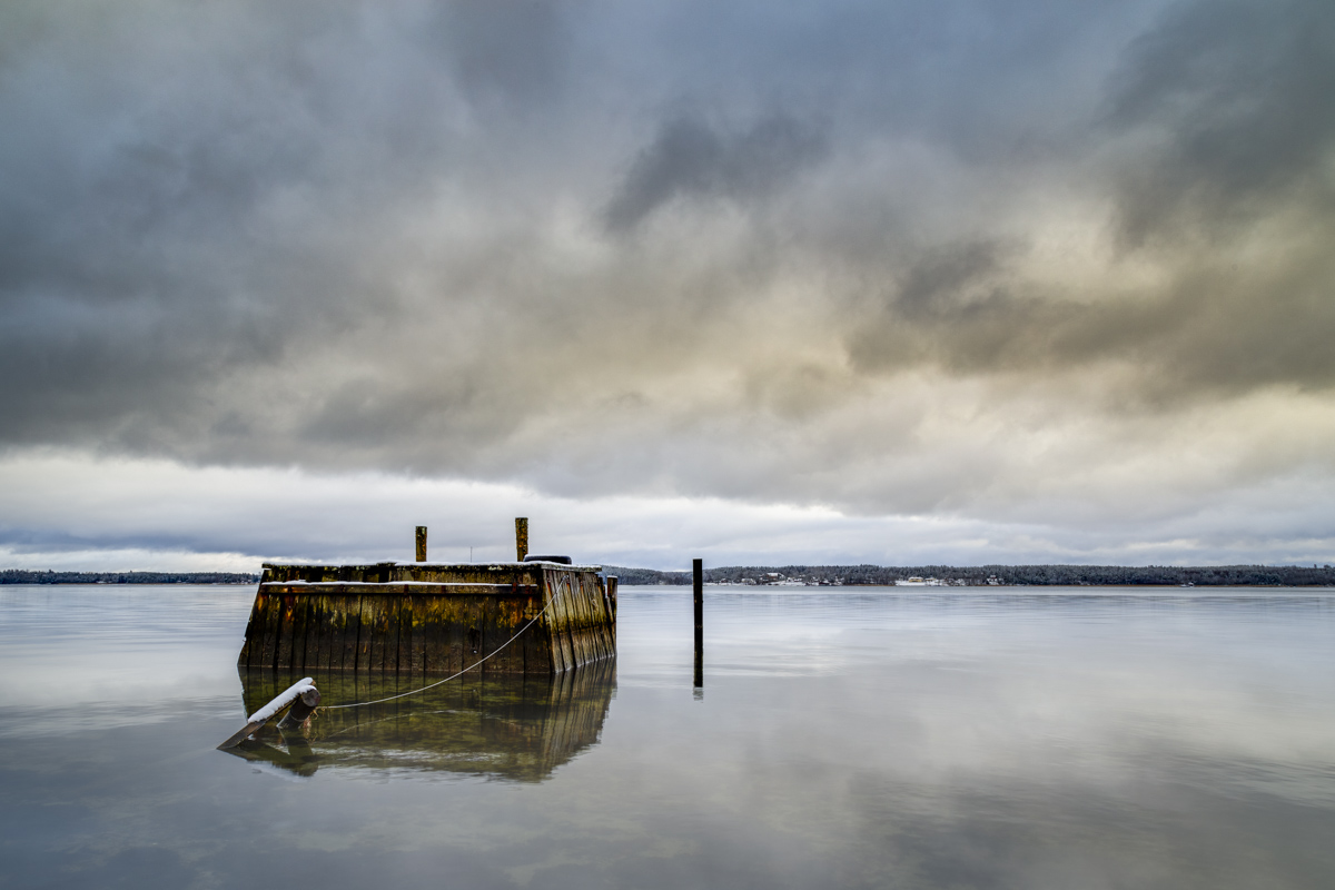 Canon 6D, Canon EF 24-105 f4 -> HDR ISO 100