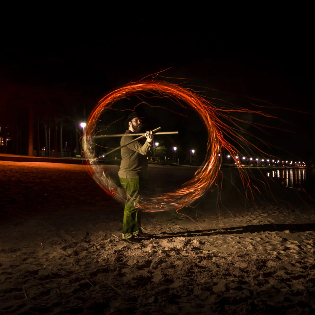 Canon 6D, Samyang 14mm 2.8 -> 4sek, ISO 100, 14mm