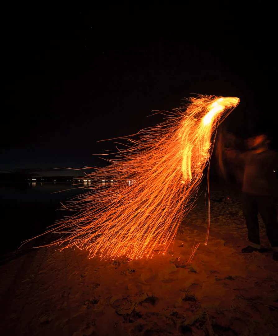 Canon 6D, Samyang 14mm 2.8 -> 11sek, ISO 100, 14mm