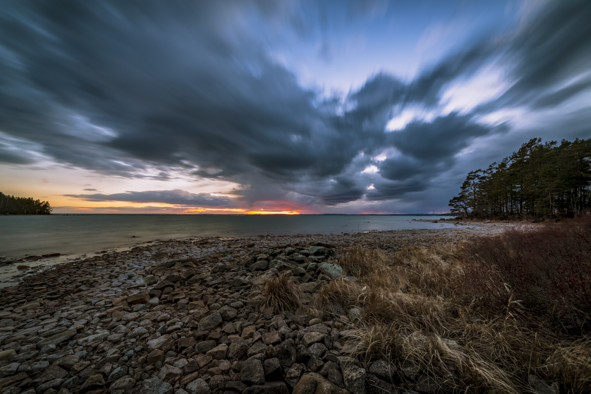 Canon 6D, Samyang 14mm 2.8 -> 30sek, ISO 50, 14mm