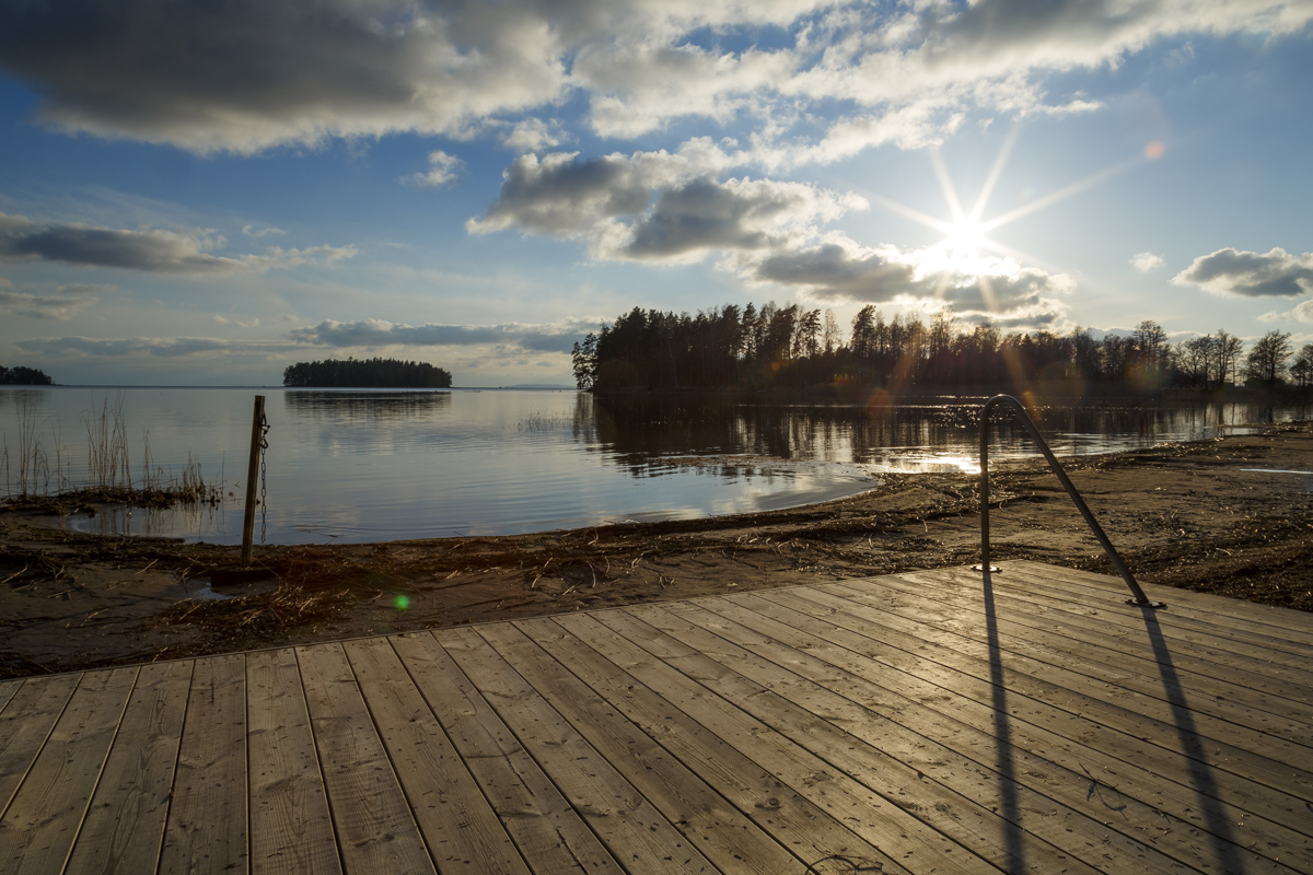 Canon 6D, Canon EF 24-105 f4 -> 1/100sek, f22, ISO 100, 24mm