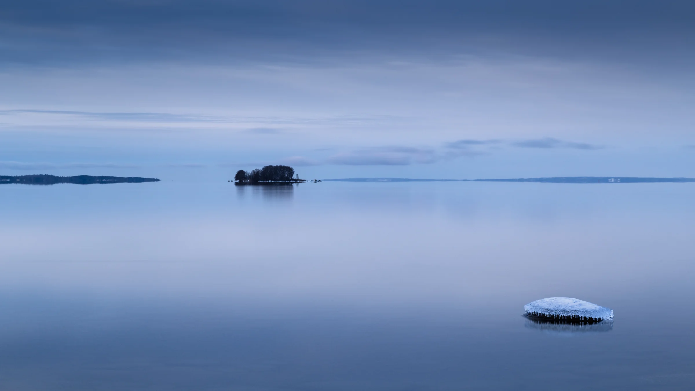 Solitude