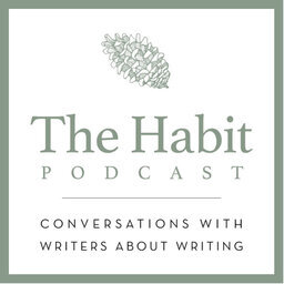 The Habit Podcast: Charlotte Donlon Knows What Loneliness Is Good For
