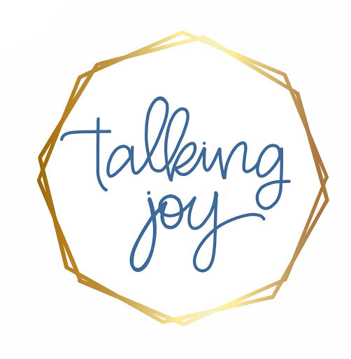 Charlotte Donlon on Talking Joy Podcast