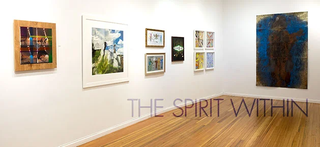 The Spirit Within