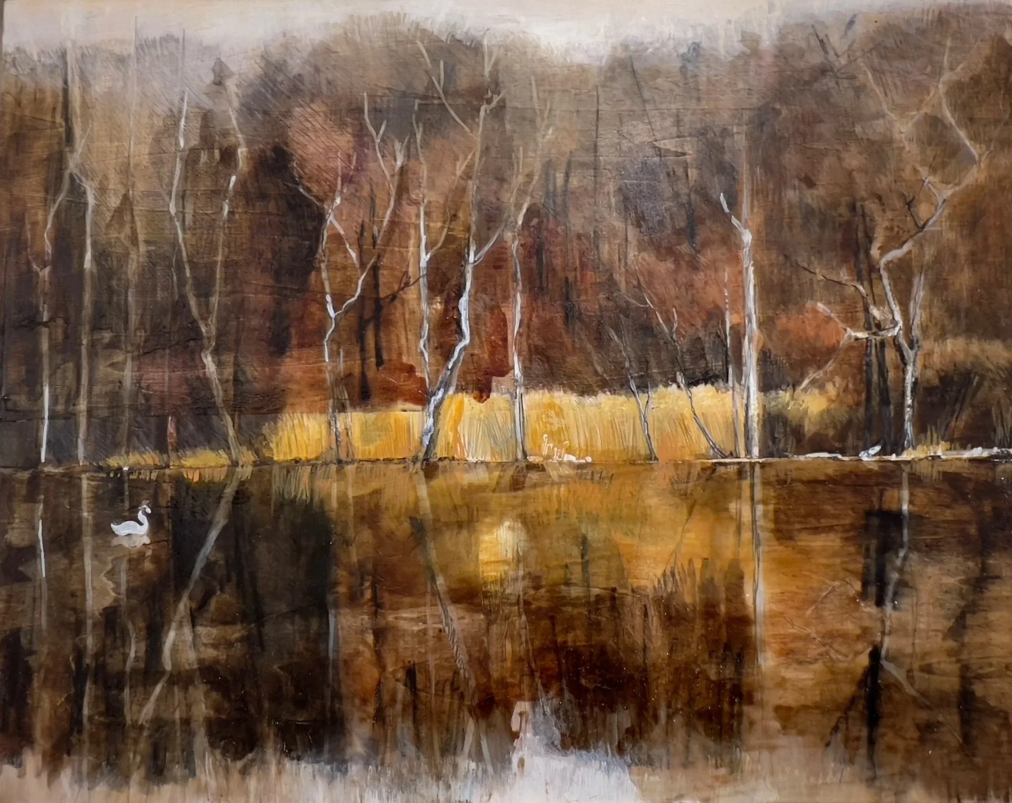 ©Rachel Whitlow Winter on Wappinger Creek 2025.jpg