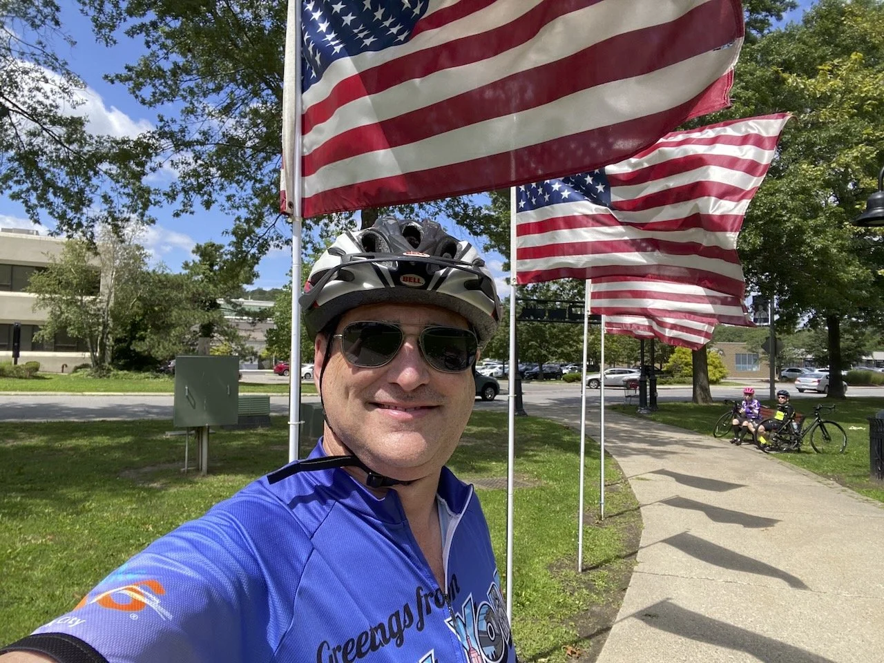 #383: SPOTLIGHT: Howard Greenstein