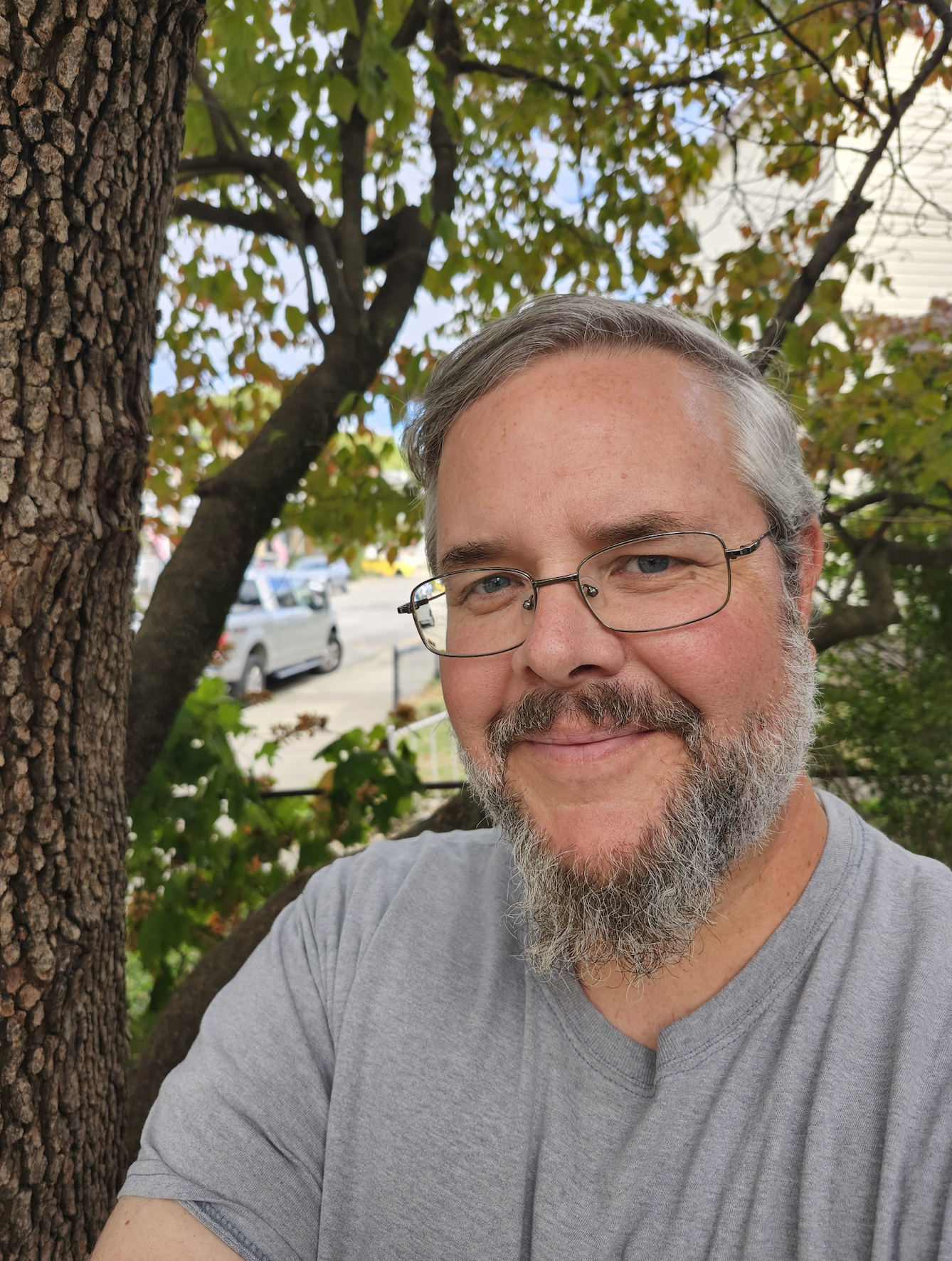 #445: SPOTLIGHT: Tim Vogt
