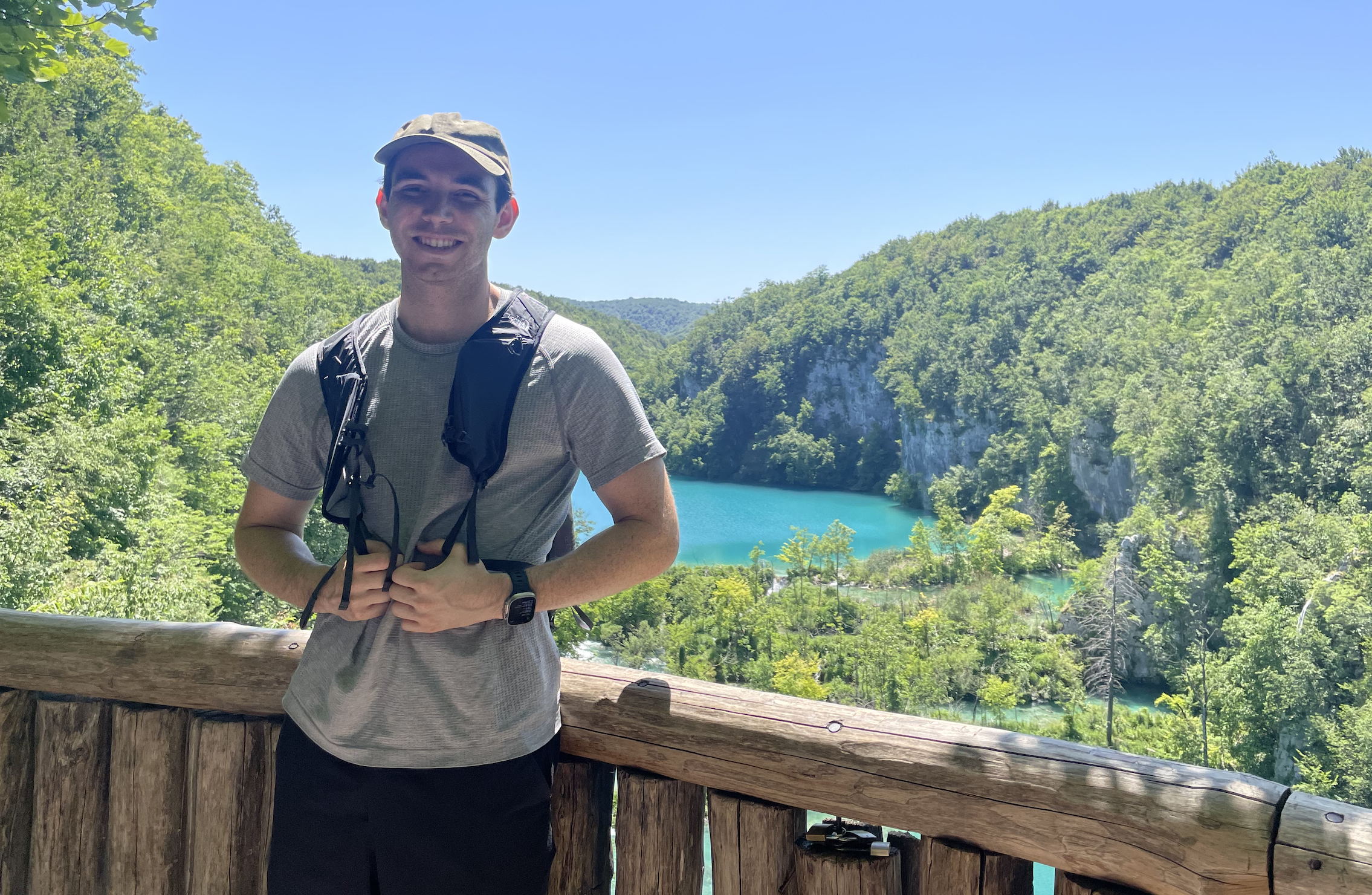 #446: SPOTLIGHT: Tristan Bruzzese