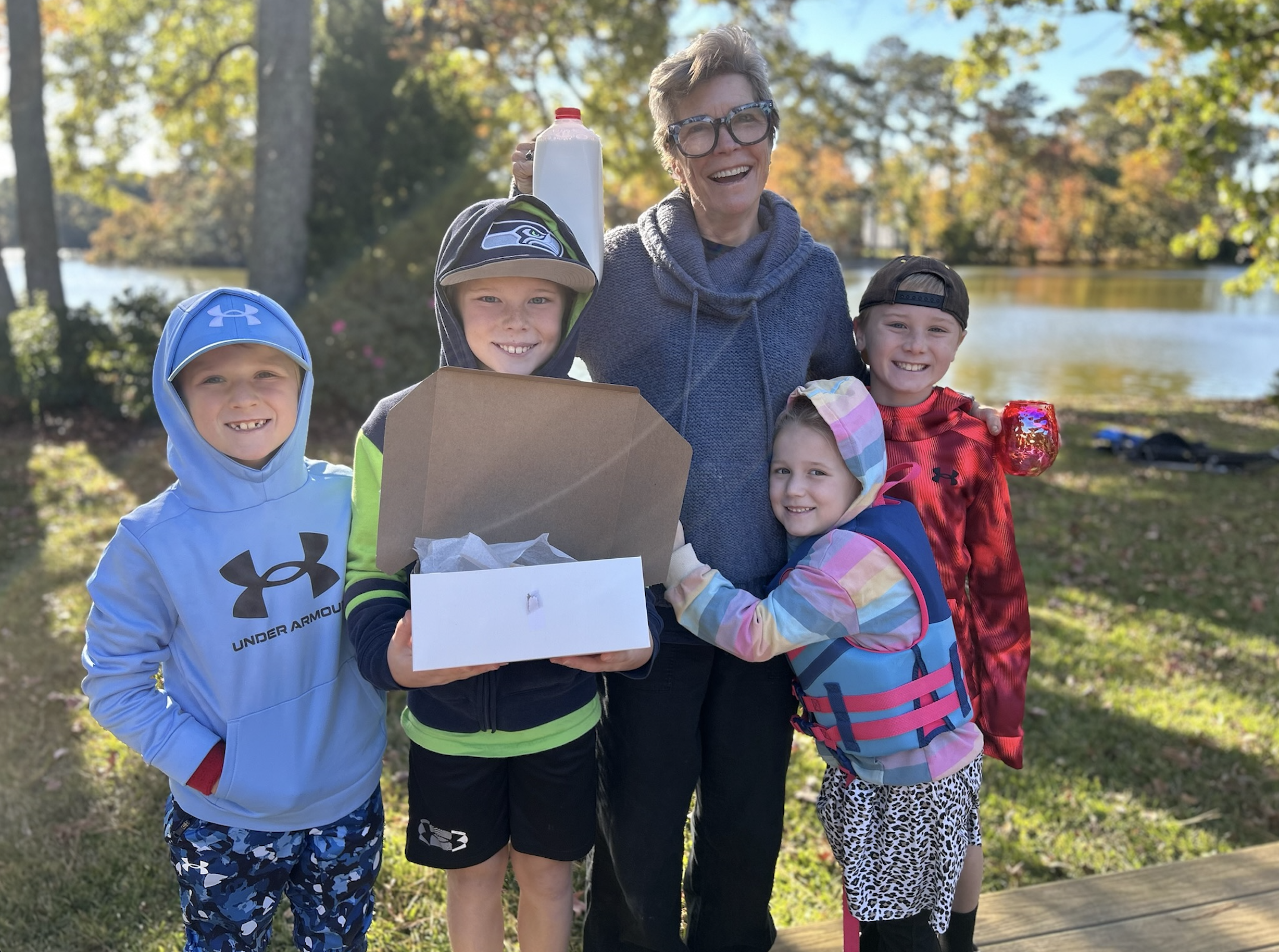 #448: SPOTLIGHT: Susan Estes