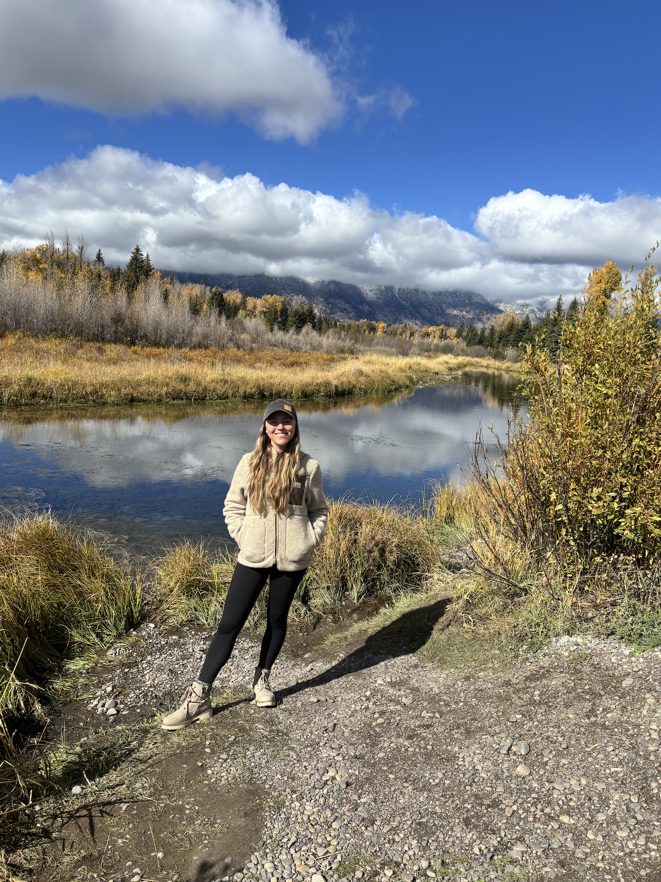 #450: SPOTLIGHT: Christina Posa