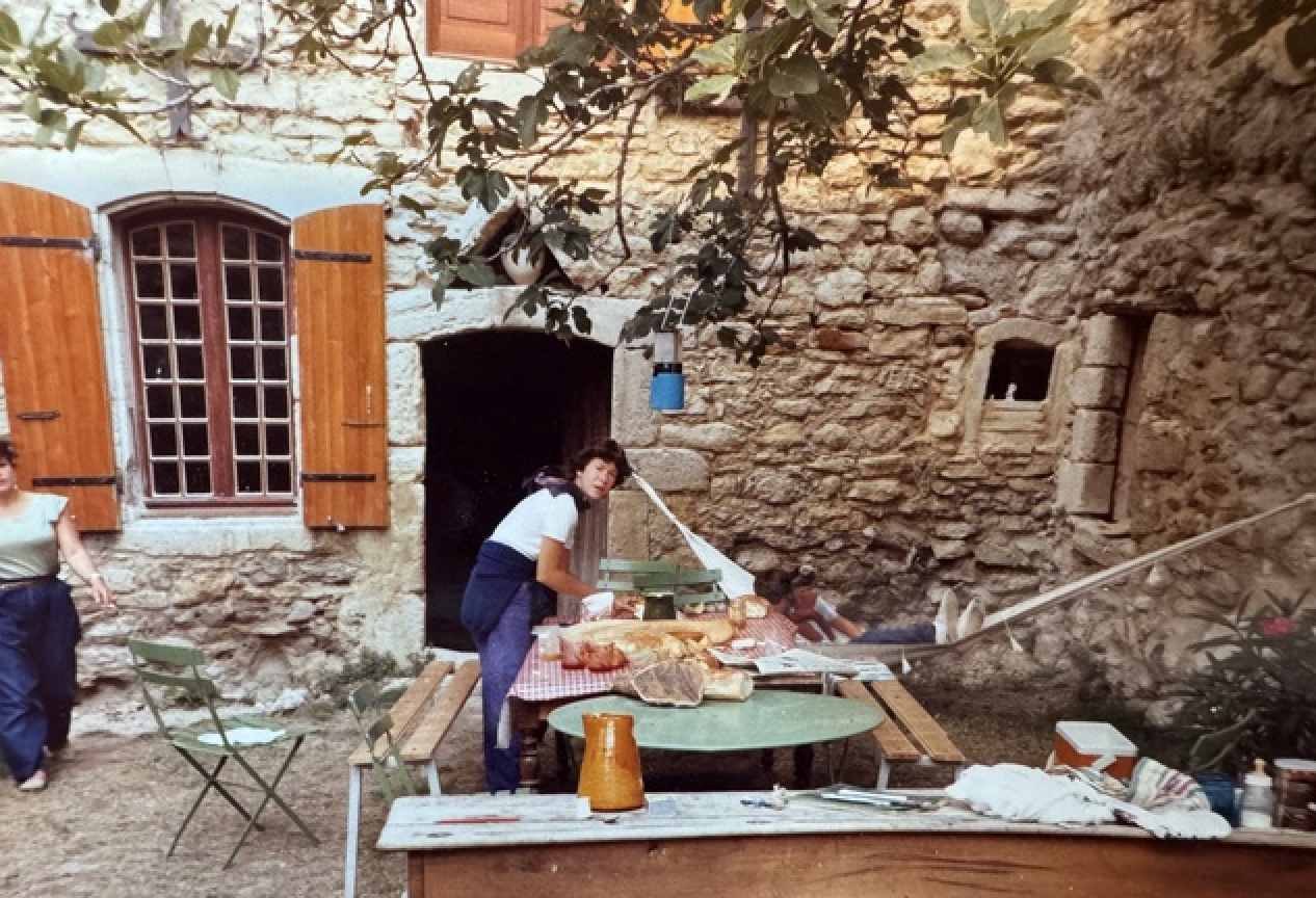 #452: SPOTLIGHT: MJ Kaplan