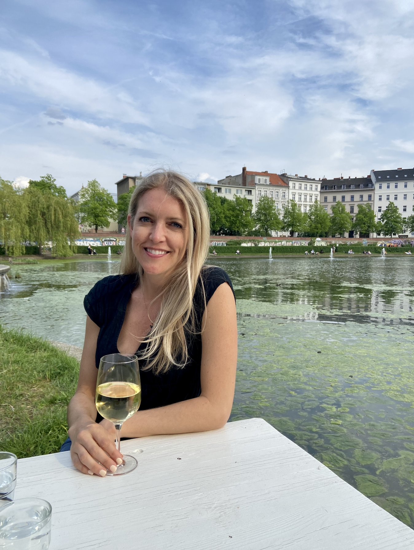 #456: SPOTLIGHT: Beck Sullivan