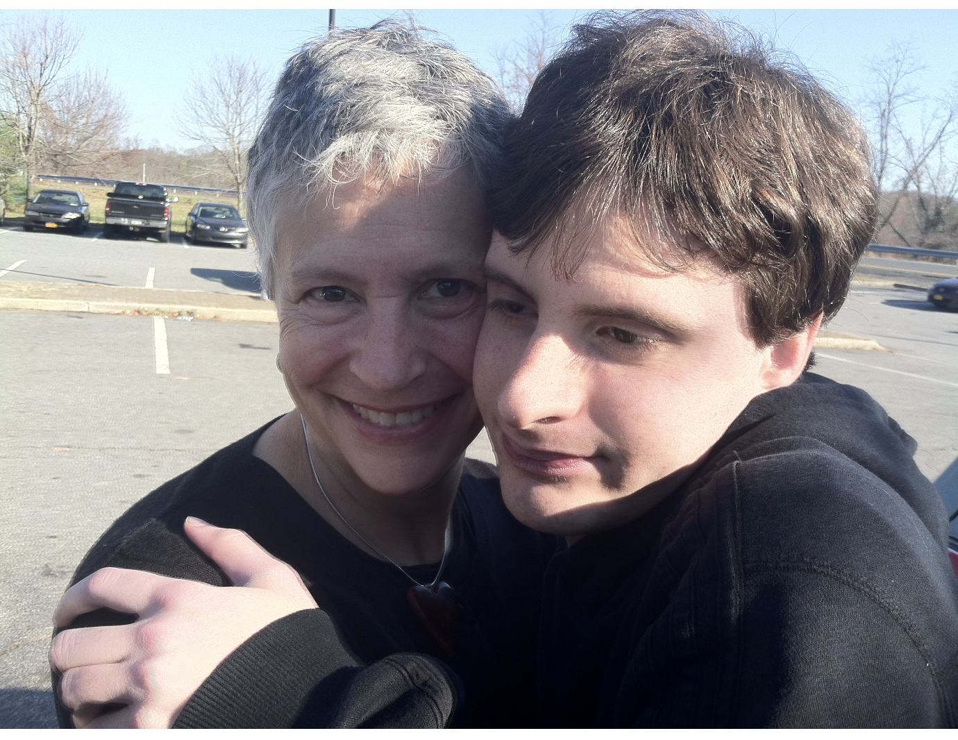 #458: SPOTLIGHT: Laurie Cameron
