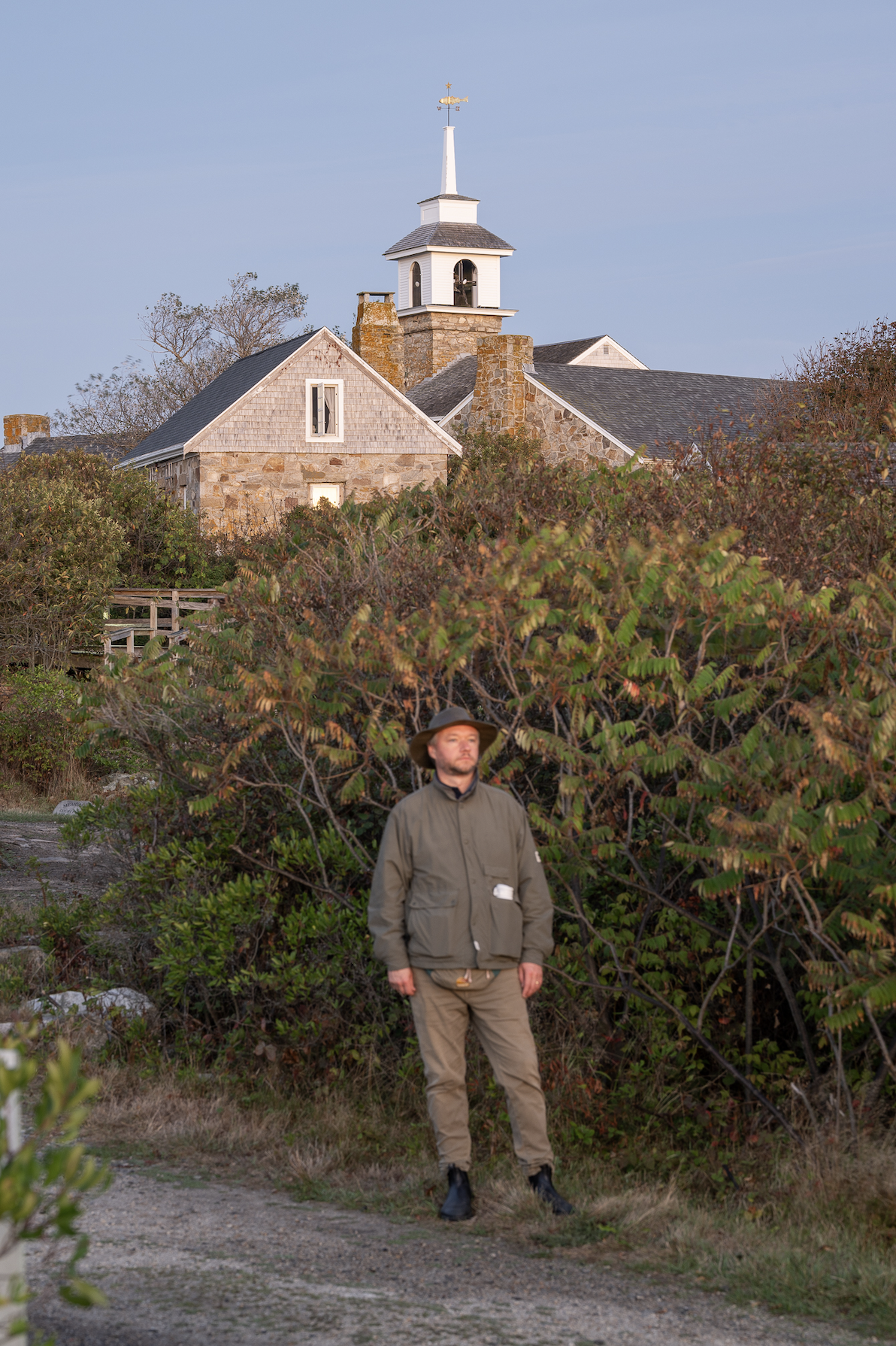 #472: SPOTLIGHT: Max Oglesbee