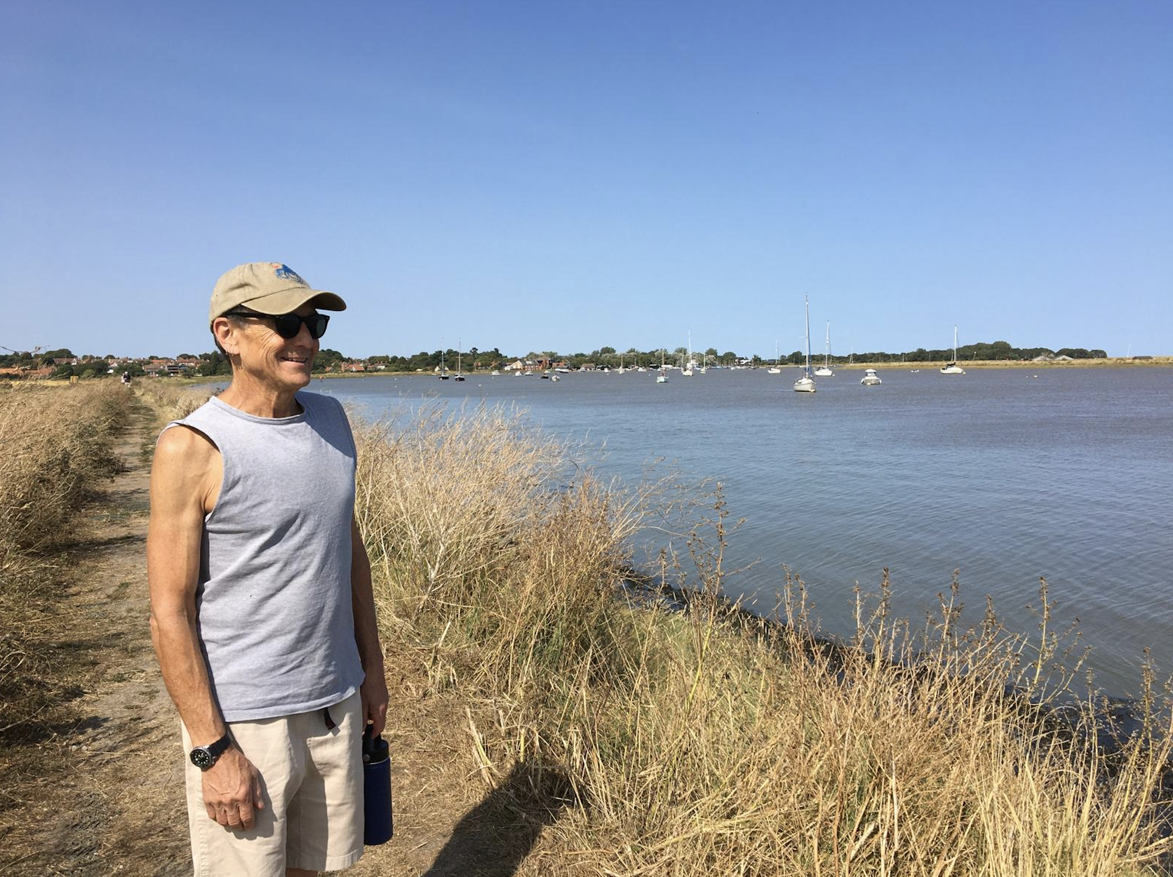 #473: SPOTLIGHT: Charlie Kronick