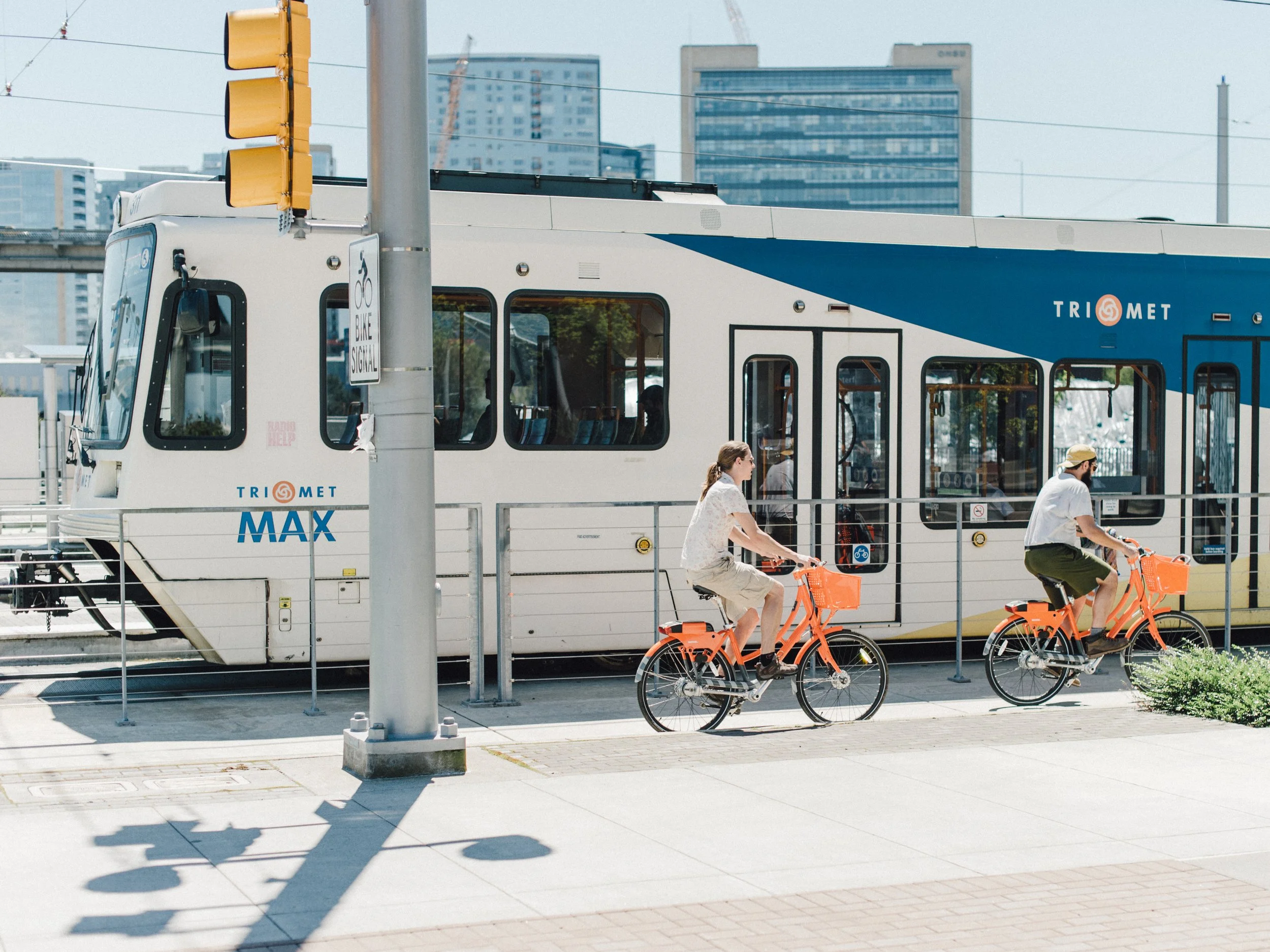 Commute Benefits for Beginners: Which Tools Are Right for Your Employees?