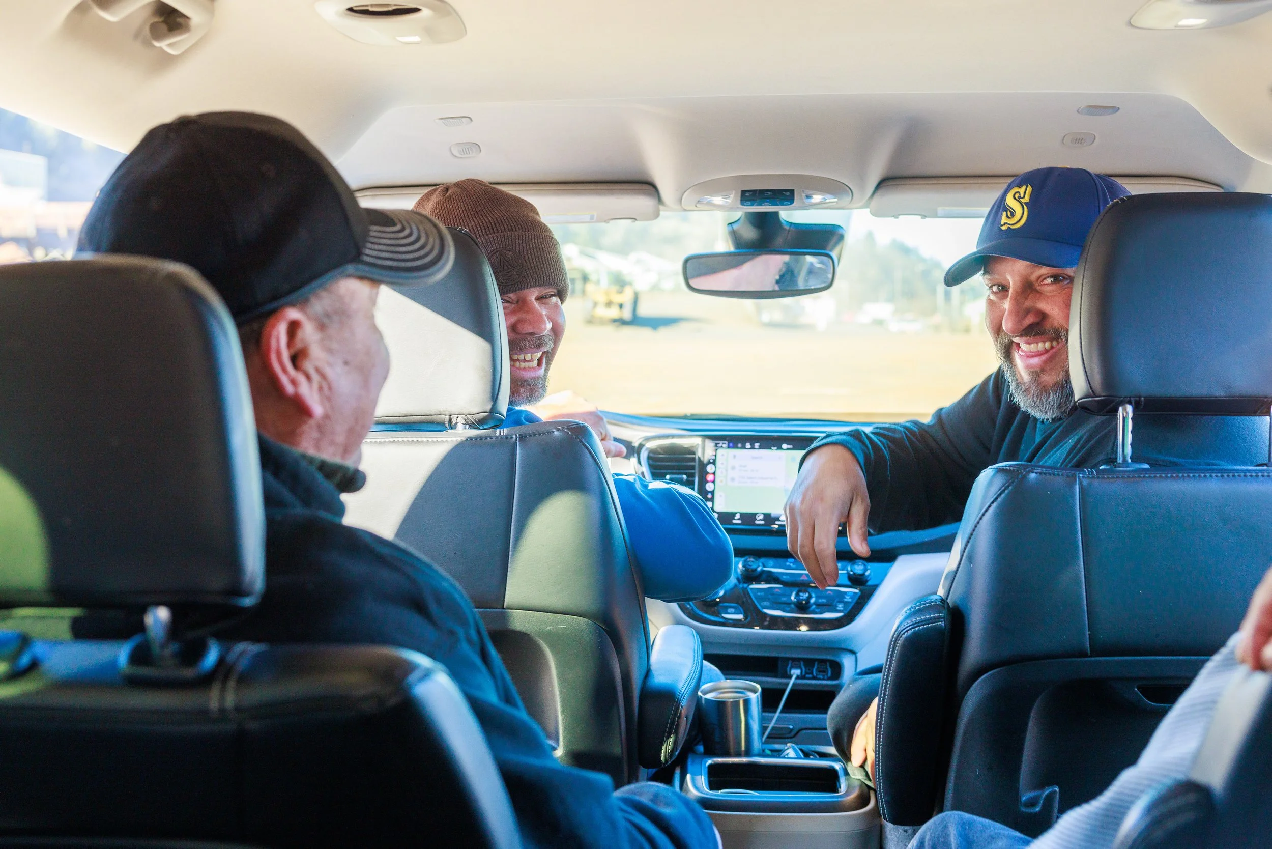 ‘Tis the Season for Commuter Benefit Tax Savings