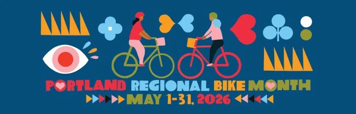 2026 Bike Month Challenge