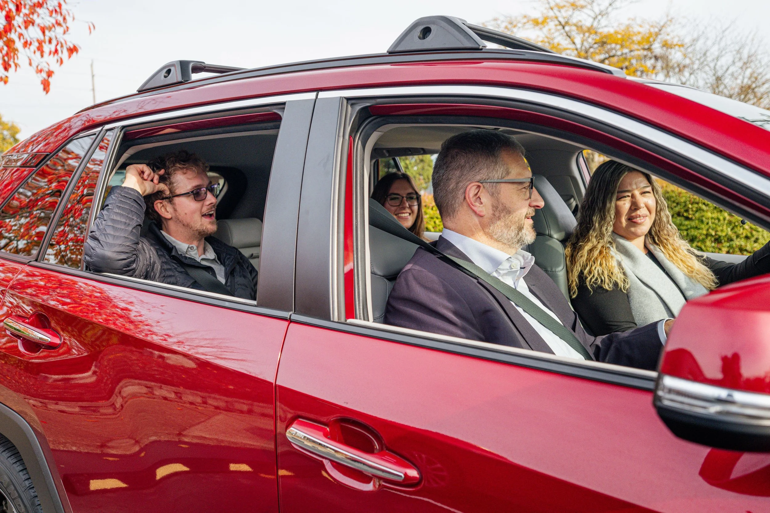 Why Commute Benefits Are One of the Smartest Investments Your Organization Can Make
