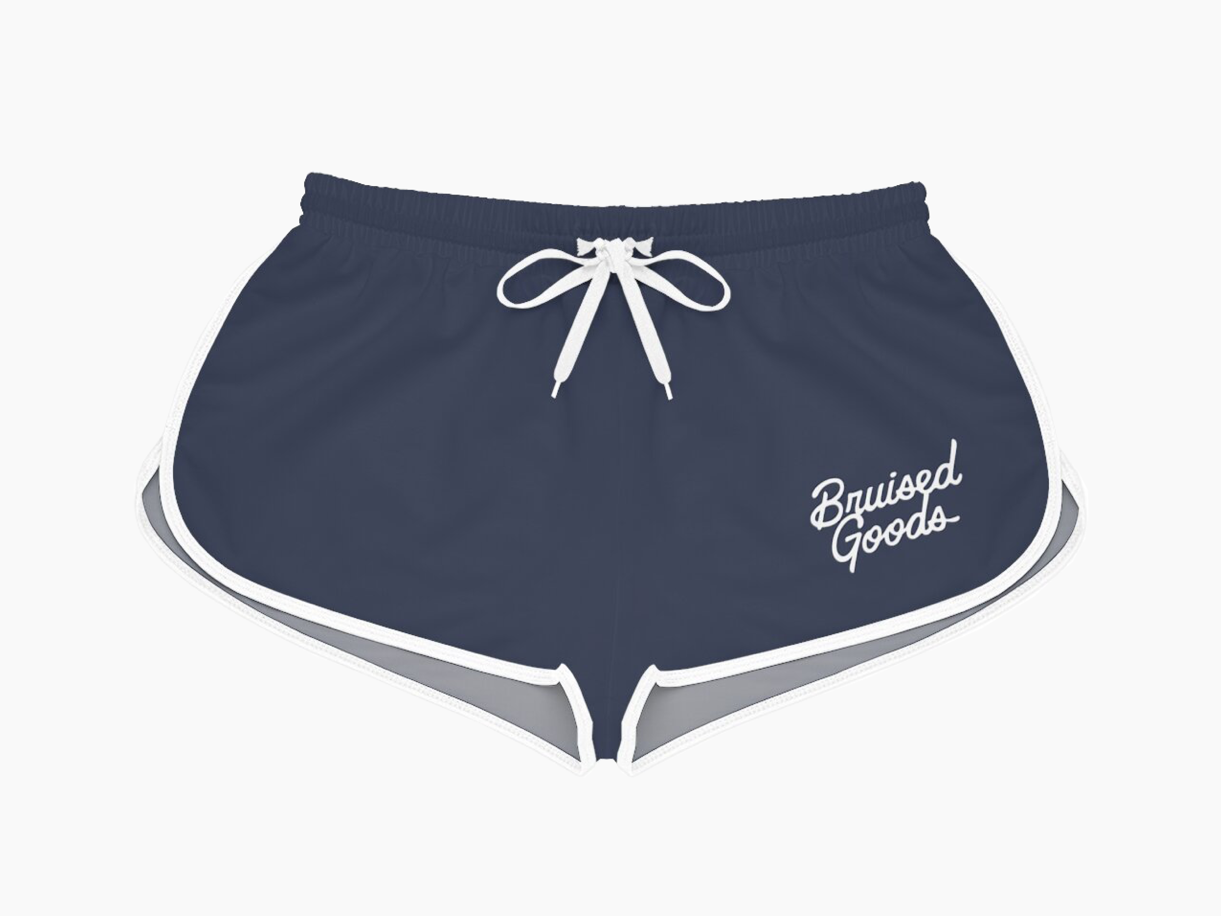 BG Short Shorts