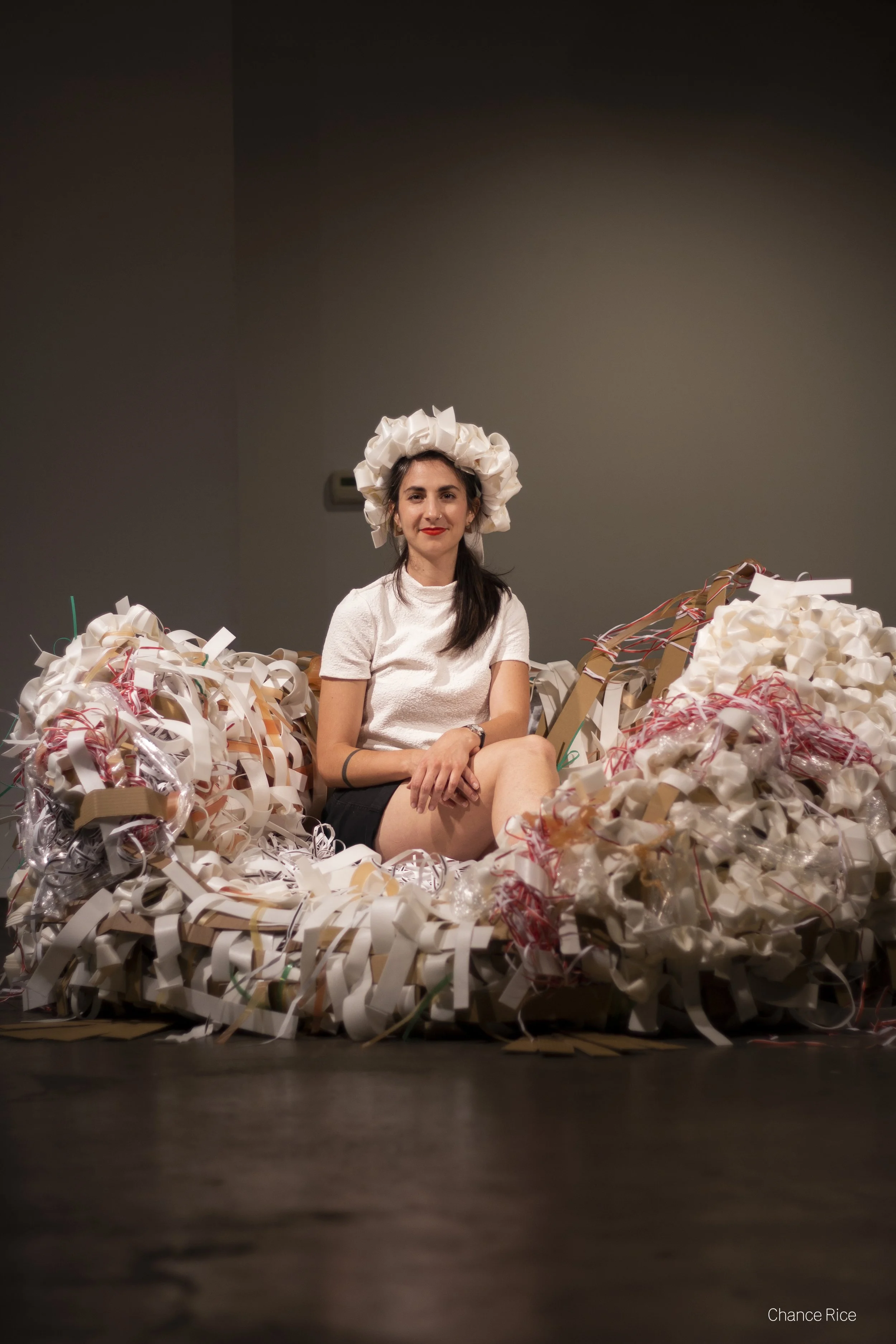 Nest 2: Wichita, occupied