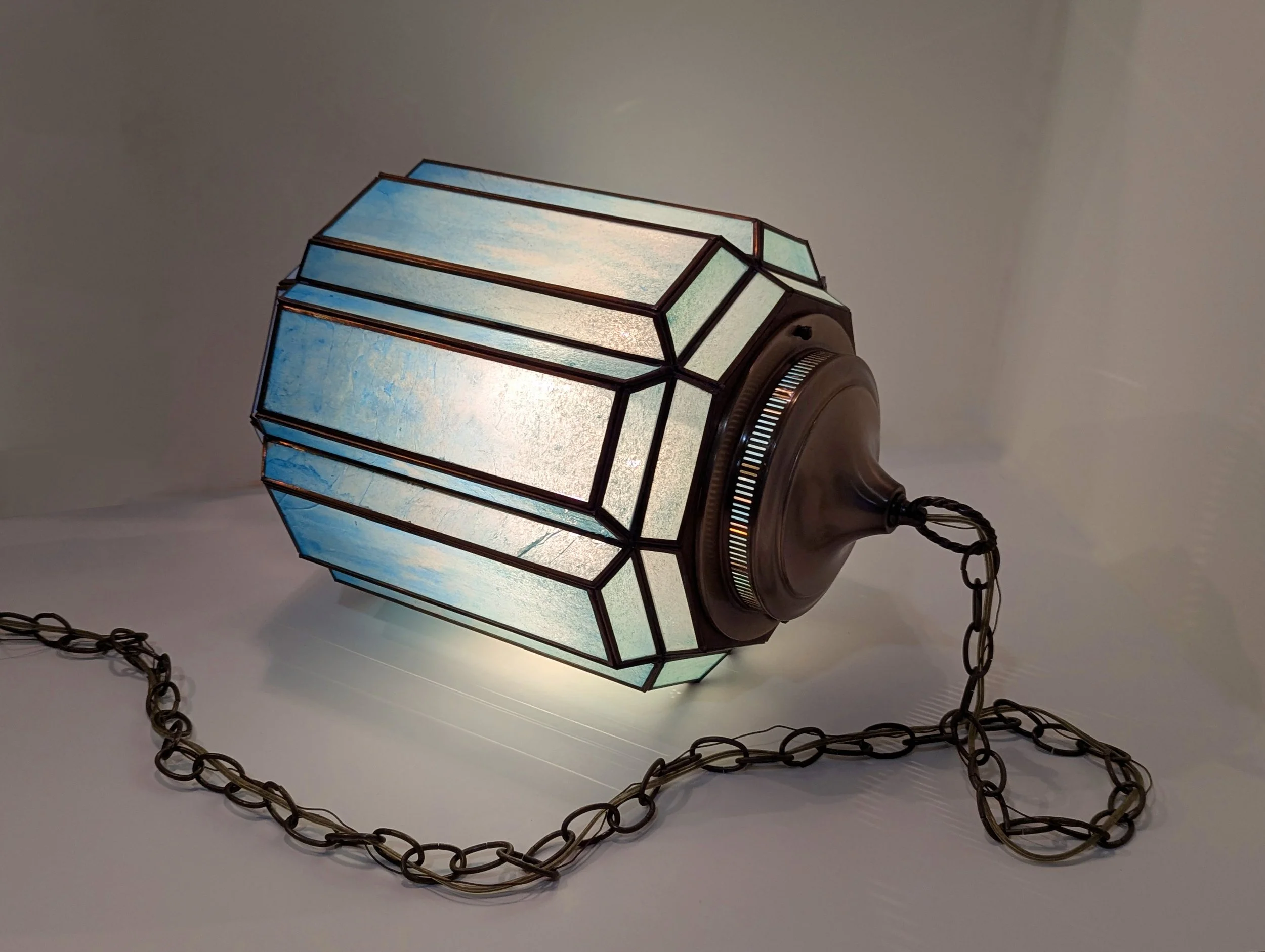 45-Degrees Past Sacred