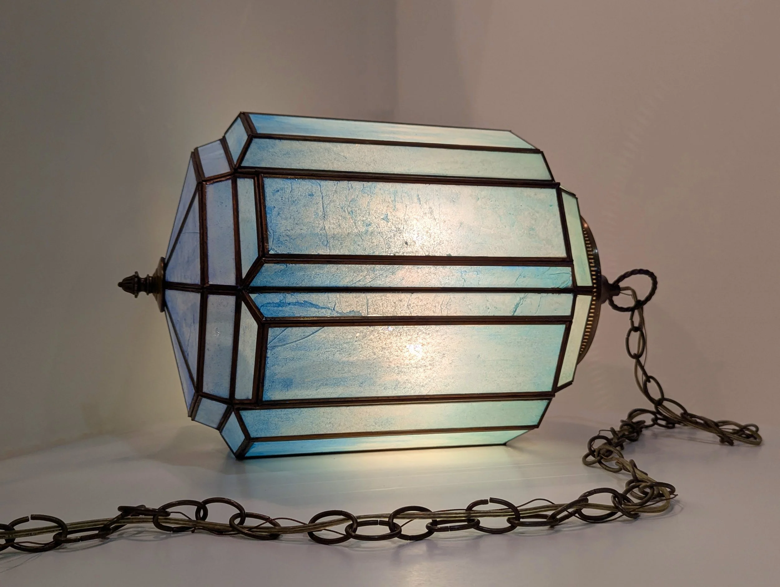 45-Degrees Past Sacred