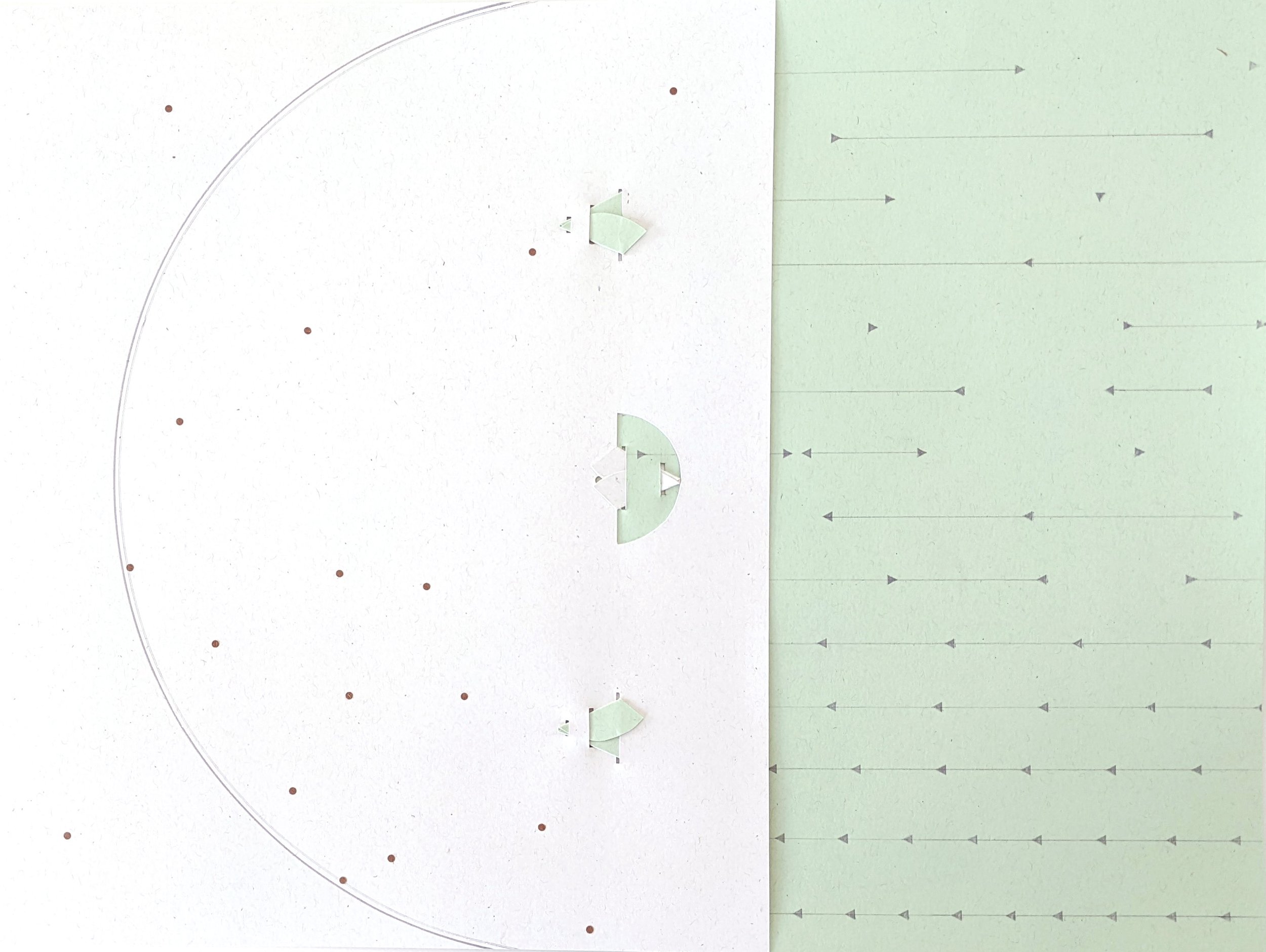 Locked In (Codes of Conduct Portfolio)