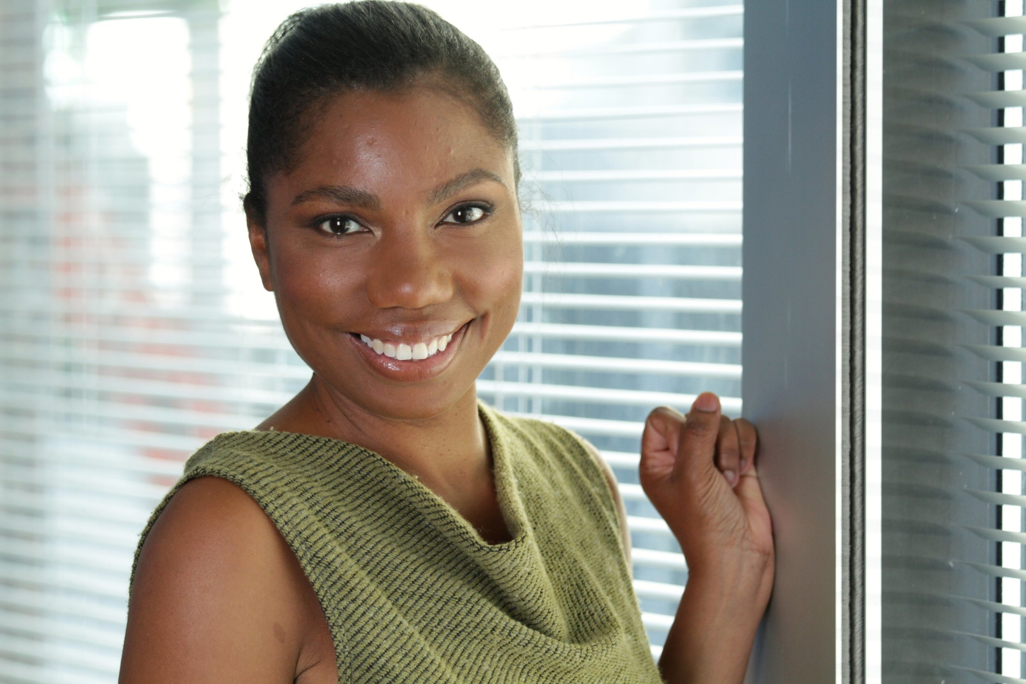 Lea Marin Producer and Mentor at Black Women Film! Lea Marin is an award winning Toronto based producer with more than 16 years of experience in the film and television industry. A graduate of the Canadian Film Centre’s Producer’s Lab, Lea joined the National Film Board of Canada as a producer in 2006. Her film credits include My Prairie Home which in 2014, premiered at the Sundance film festival, and was nominated for a Canadian Screen Award, and The Portrait, directed by Oscar nominated filmmaker, Hubert Davis, which premiered on the BBC and won Golden Sheaf awards for Best Director and Best Documentary (Arts & Culture) in 2012. Other credits include the interactive documentary, The Next Day, which premiered at IDFA in 2011, and Astra Taylor’s critically acclaimed theatrical documentary, Examined Life, which launched at the Toronto International Film Festival in 2008. Prior to returning to the National Film Board of Canada, Lea Marin produced the CFC short dramatic film, Escape, and worked as a line producer on the Discovery Channel series Mega Builders.