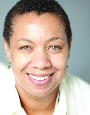 Alison Duke Creative Director & Producer Alison Duke is the creative director of Goldelox Productions, a Toronto-based production house which produces multi-platform social justice content for community-based organizations, public and private broadcasters. In recent years she has become the most prolific black female documentary filmmaker in Canada. She has directed and collaborated with other filmmakers on numerous critically renowned films such as: Raisin Kane: a rapumentary (2001) , Sisters in Cinema (2003) The Woman I Have Become (2007) Garbage! The Revolution Starts at Home (2007) and My Joan of Arc (2011), Positive Women: exposing injustice (2012) and Consent (2015) to name a few. Her films tend to focus on culture, health and wellbeing and social justice activism and sometimes intersect that with history and/or art. She is the Canadian producer of Thomas Allen Harris’ NAACP award-wining feature documentary Through a Lens Darkly: black photography and the emergence of a people (2014) and the Executive producer of The Akua Benjamin Legacy Project (2016) a series of shorts about the contributions of anti-black racism activists in Canada such as Dudley Laws, Charles Roach, Marlene Green, Rosie Douglas and Gwen and Lenny Johnson (directed by five Toronto-based female directors Ngardy Conteh George, Laurie Townshend, Ella Cooper, Sonia Godding Togobo and Sarah Michelle Brown, respectively). Since learning about the increasing infection rates among African, Black and Caribbean women living in Canada, Alison has also focused on HIV. Her films about HIV and AIDS have screened in hundreds of venues for thousands of people around the world including, the UNAIDS in Gevena, Broadway Cares in NYC and has been selected to represent Canada at the International AIDs Conference. Currently Alison has 3 short films in various stages of productions in collaboration with community based organizations including, The Empty Desk commissioned by the Saskatchewan Teacher’s federation and Colour Coded commissioned by the Colour of Poverty as well as a short drama entitled Disclosure . Alison programs a Diaspora shorts program called Black Boxes for the Inside Out Toronto LGBT film festival, now in its 5th year. She lives with her partner, daughter and Yorky named Quincy Jones.