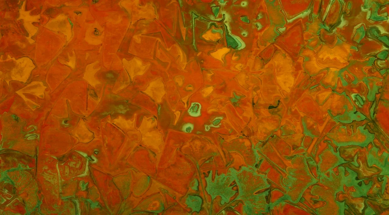 ginkgo abstraction #307