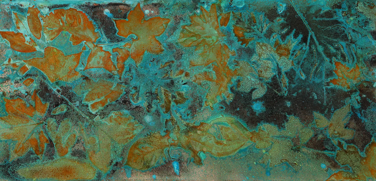 night rain #44