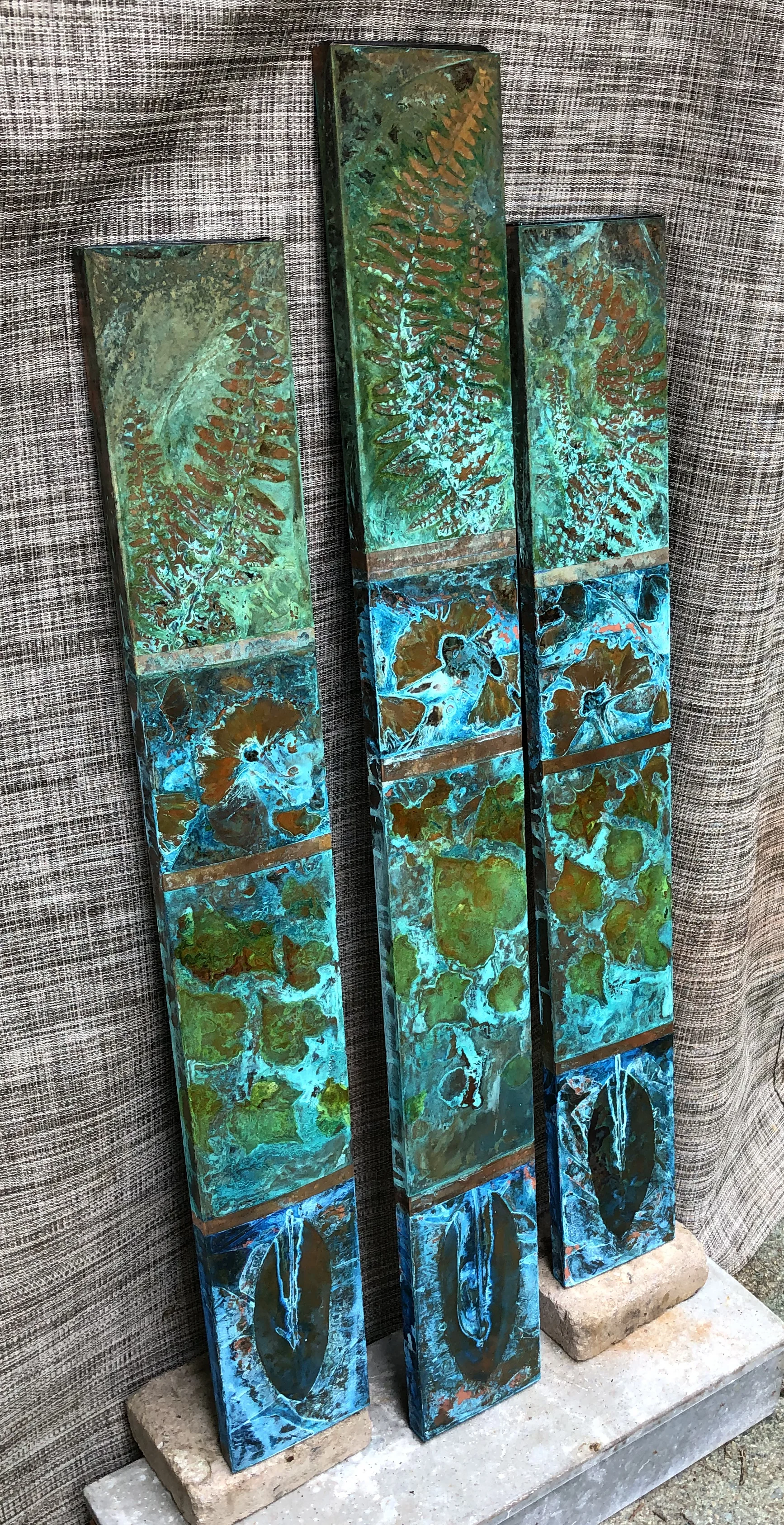 Option 2, side view