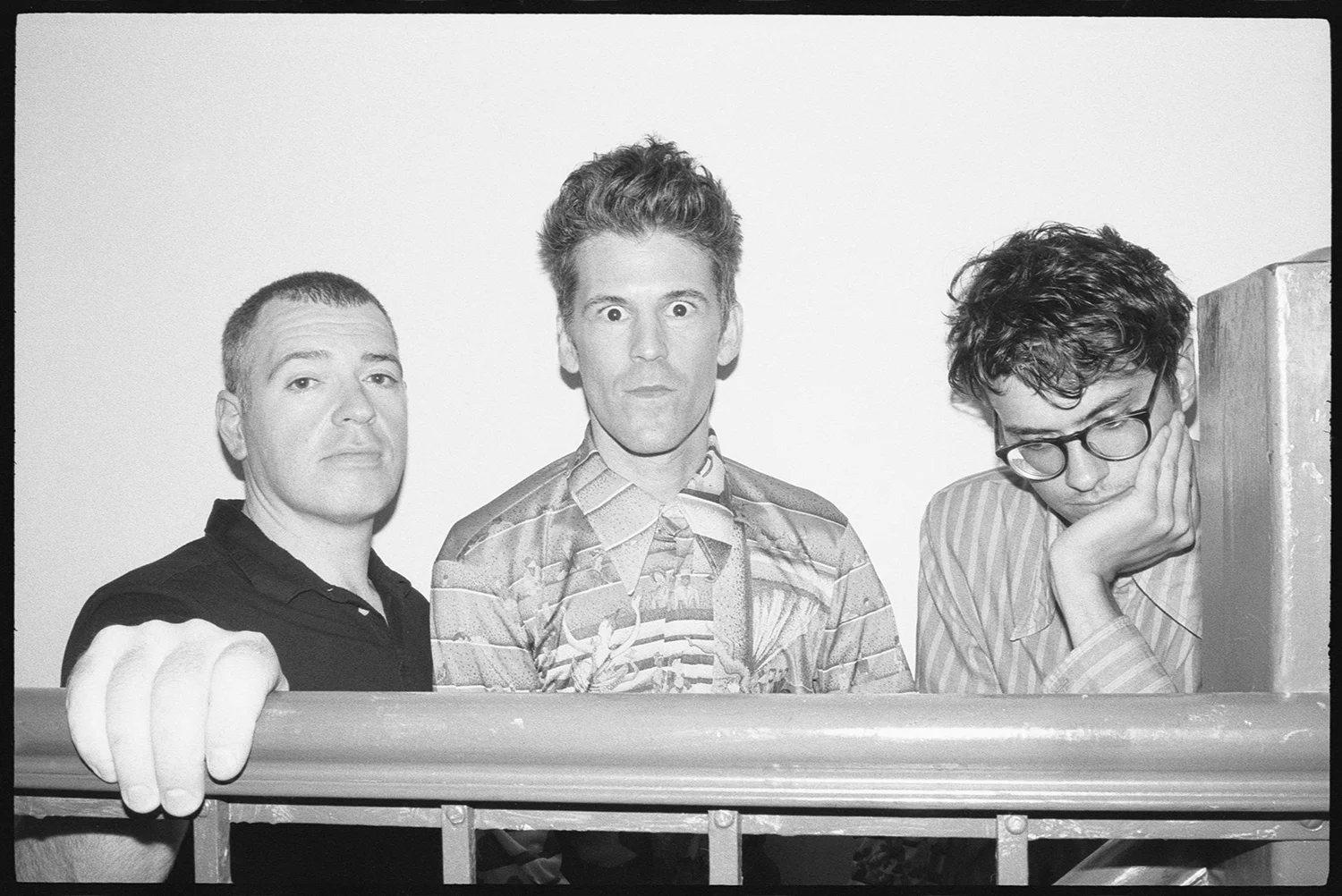 Photo: Richard Lenz