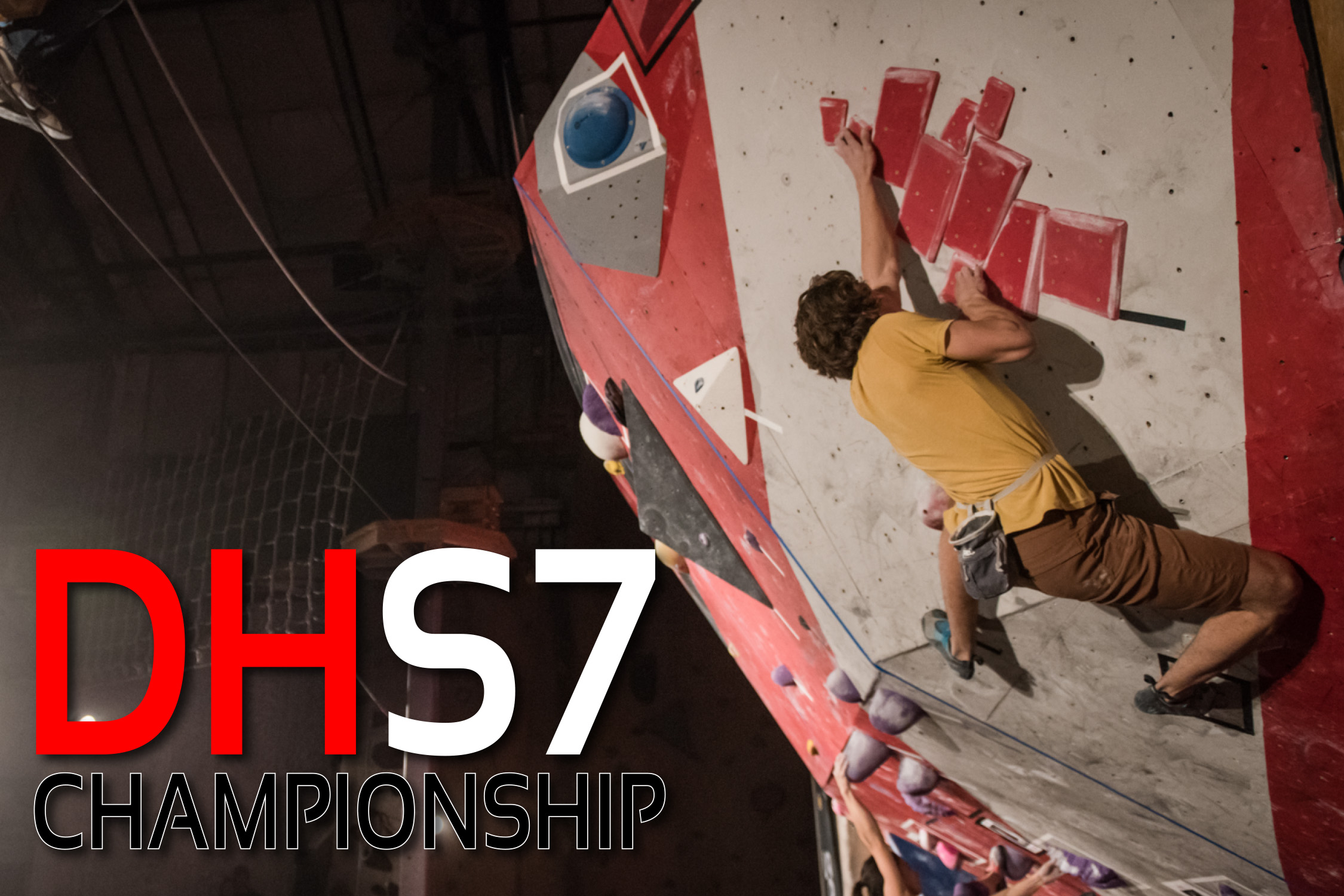 DHS7 - CHAMPIONSHIP