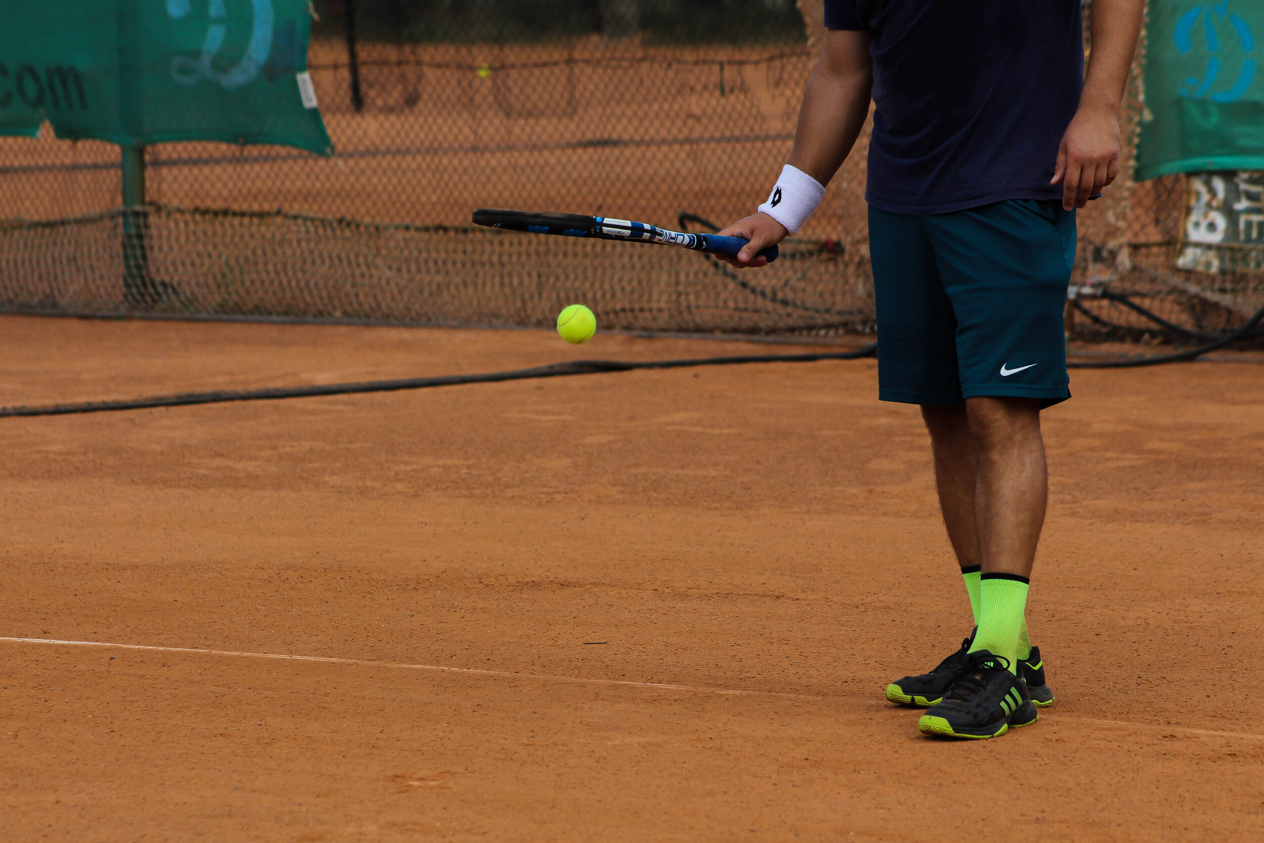 Benefits of Tennis Physical Benefits Fitness Health Play Tennis