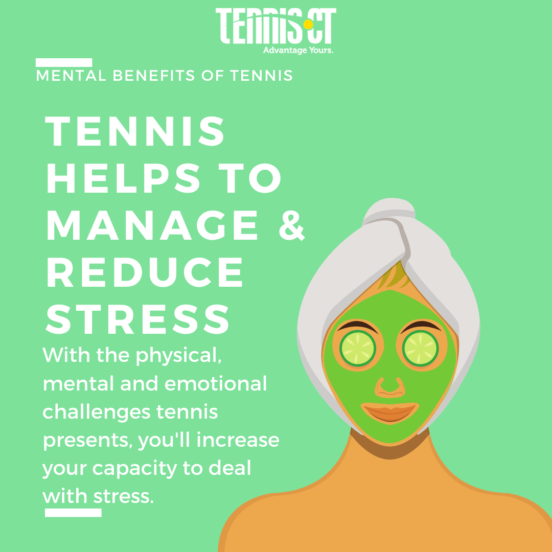 Tennis Health Benefits Best Sport to Play Healthy Sport Best