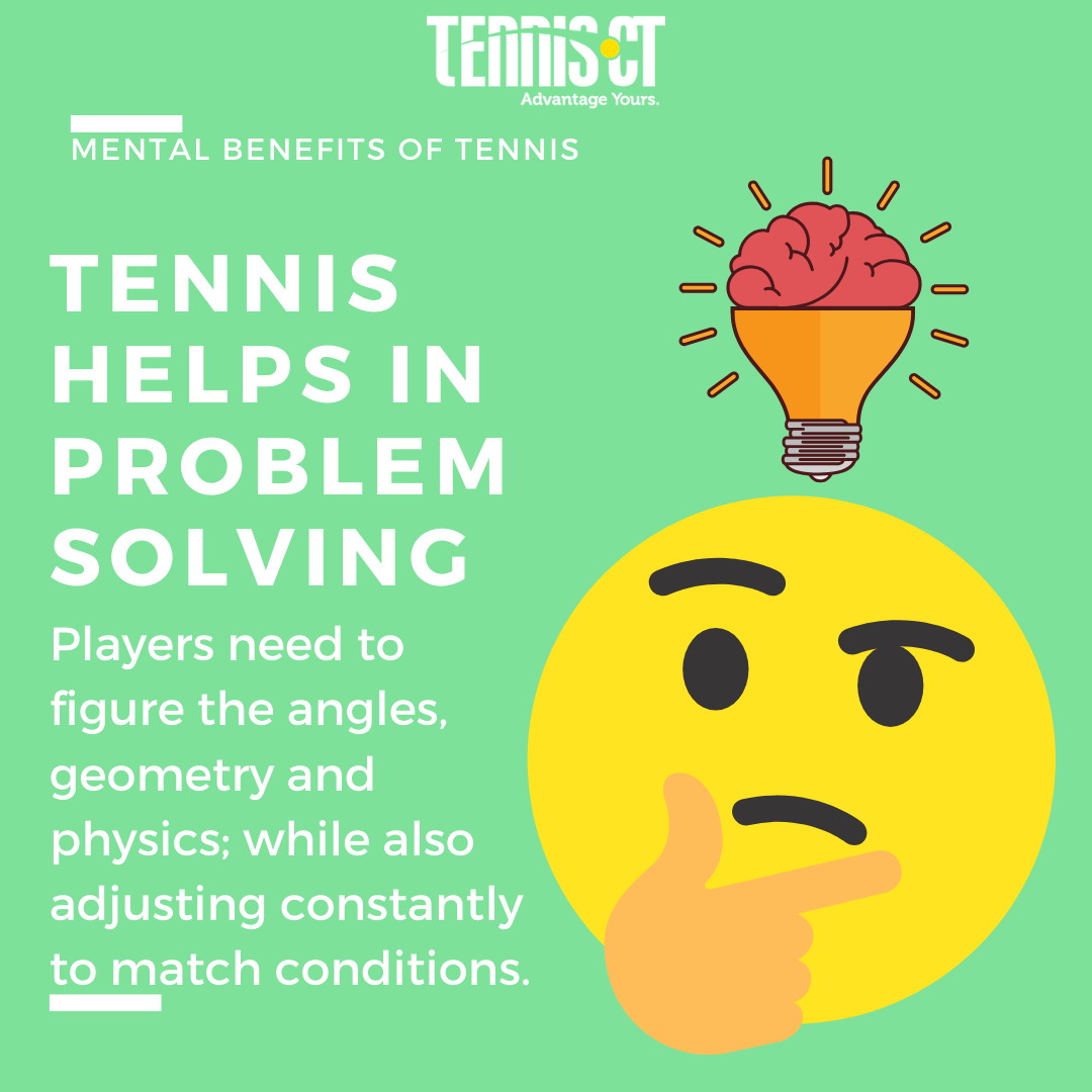 Tennis Health Benefits Best Sport to Play Healthy Sport Best