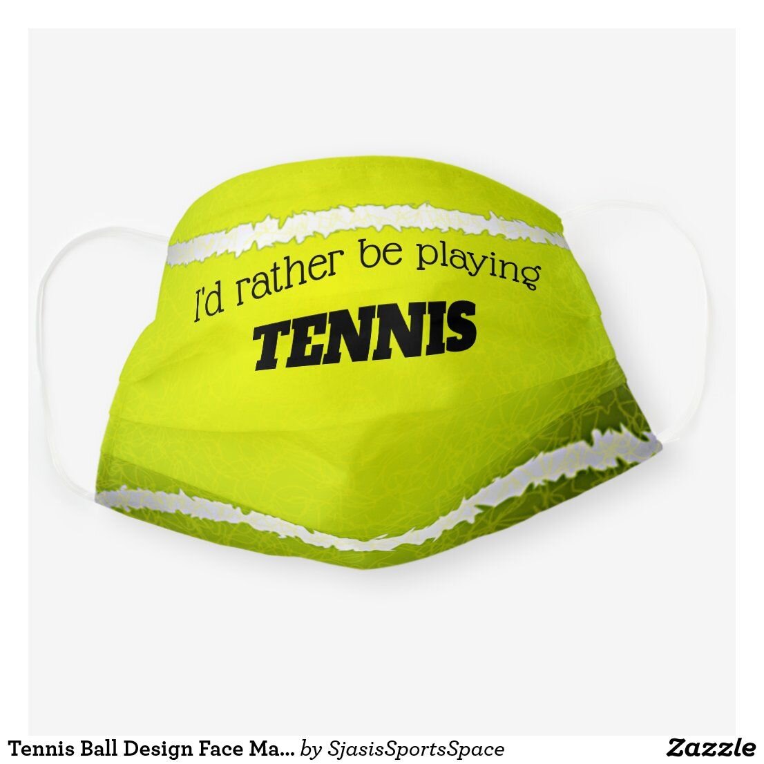 Beyond the Mask | Tennis with Face Covering | Mask While Playing Tennis ...