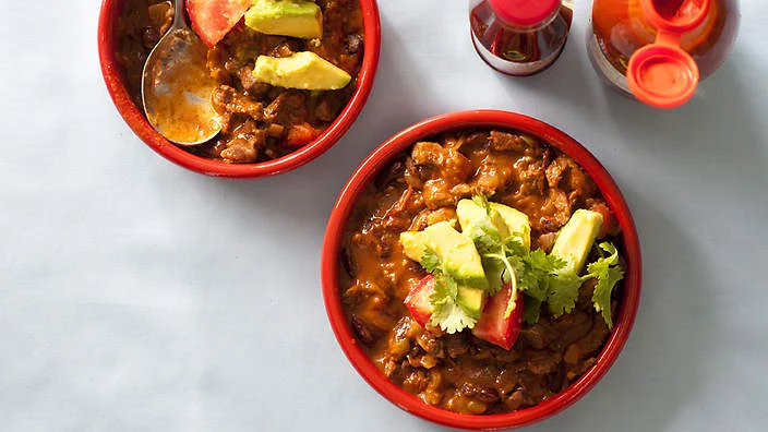 Feeding your pre-schooler