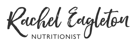 Rachel Eagleton | Nutritionist