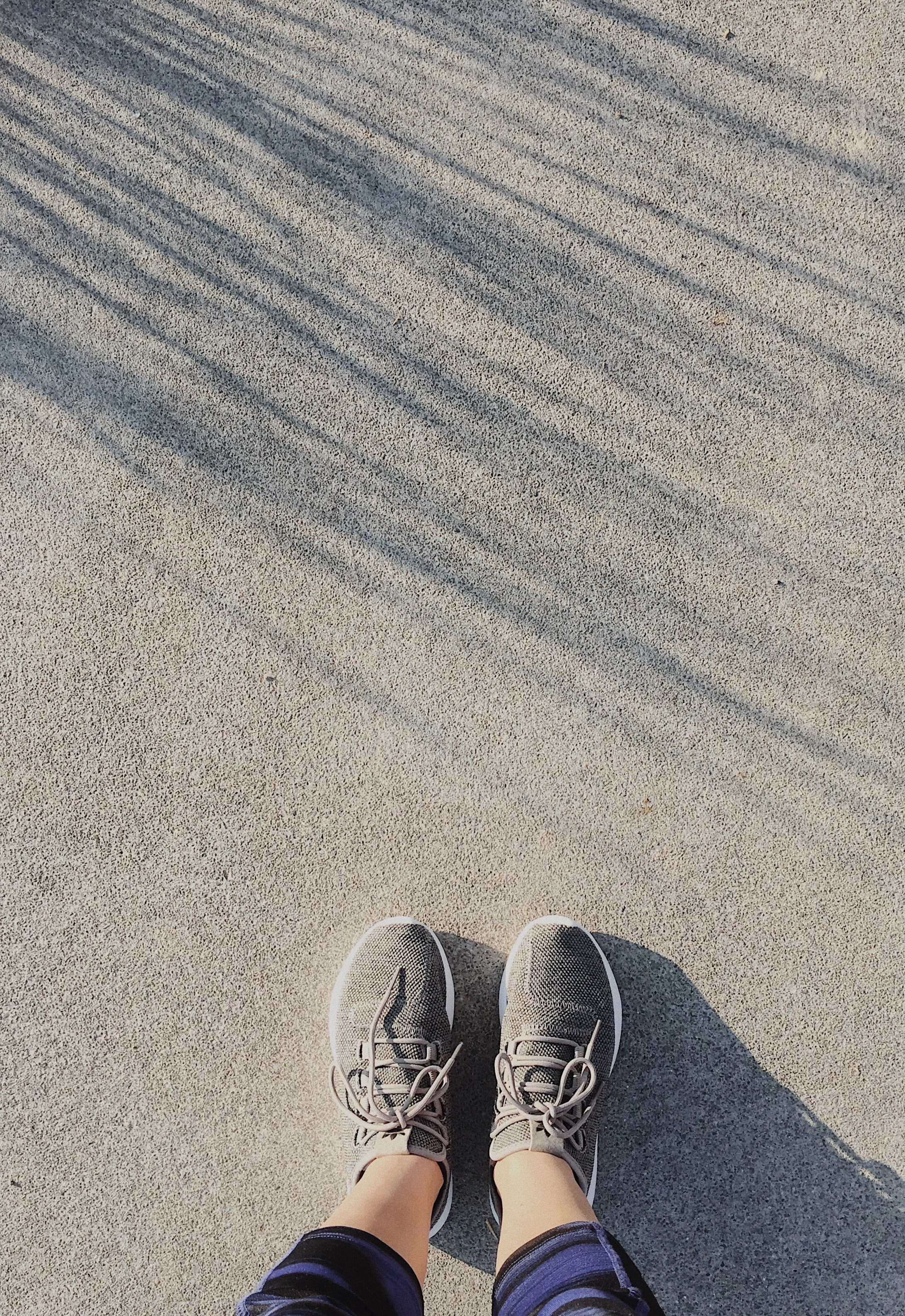 How to make running part of your routine