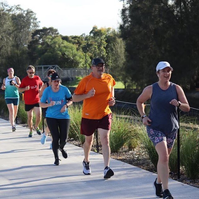 All smiles at this week&rsquo;s parkrun when I didn&rsquo;t realise I was setting a 4 year PB!  Just goes to show you should run by feel sometimes and ignore your watch that appeared to be showing some strange paces!  I last ran 28.30 back in feb 201