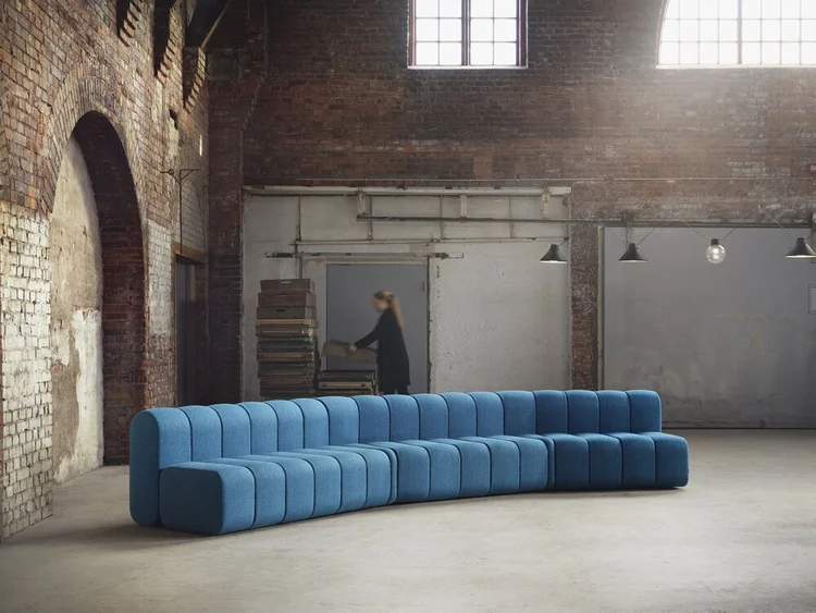 Bob from Scandinavian Spaces — Komo Reps