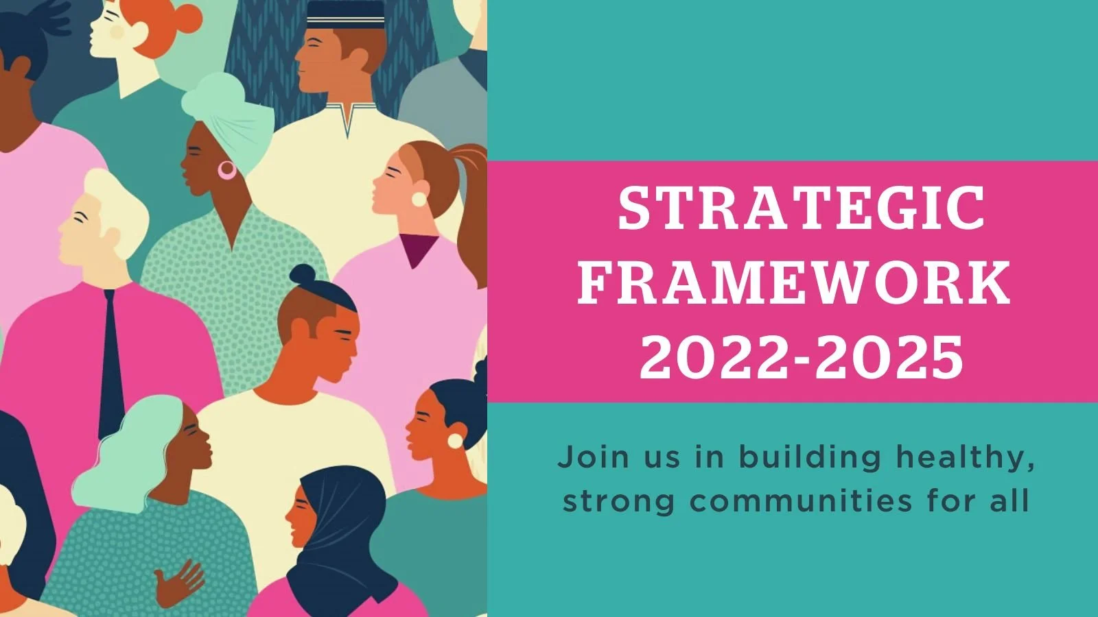 Strategic Plan Campaign - Heluna Health