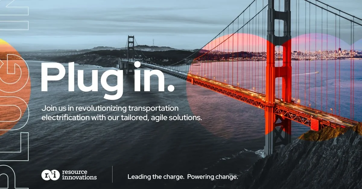 Product launch campaign - Resource Innovations