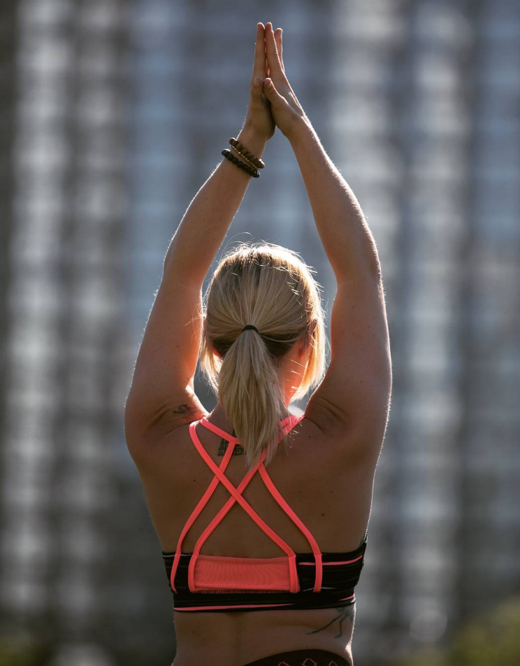 YOGA