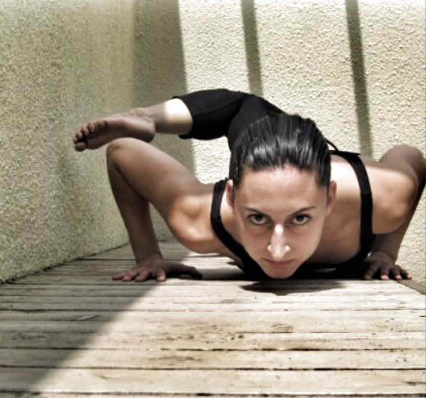 FITNESS / MOVEMENT CLASSES